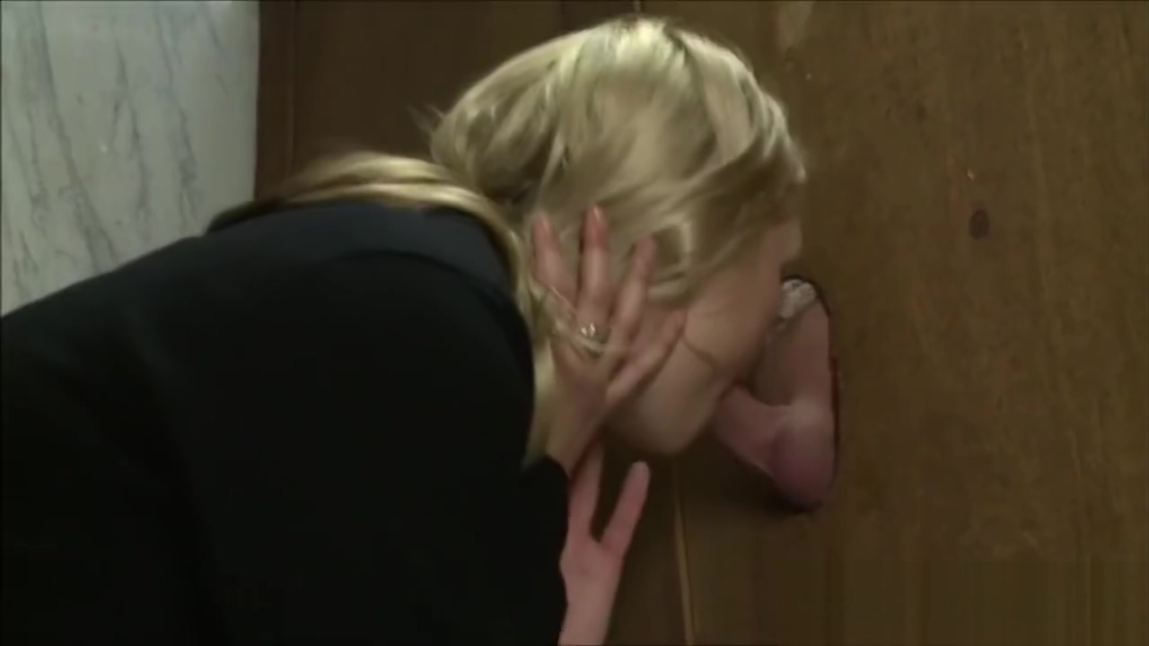 Joanna's nice cock