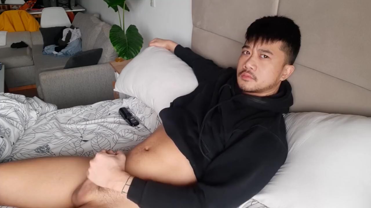 Jerking In Winter