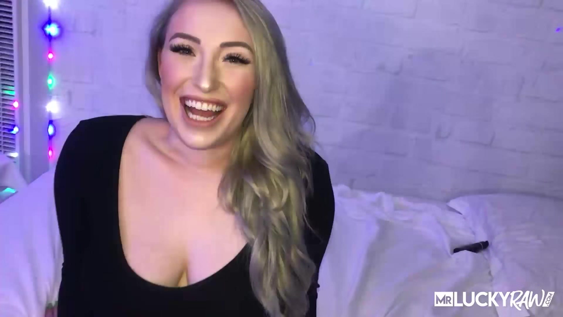 Harley Jade And Her Huge Ass Never Disappoints