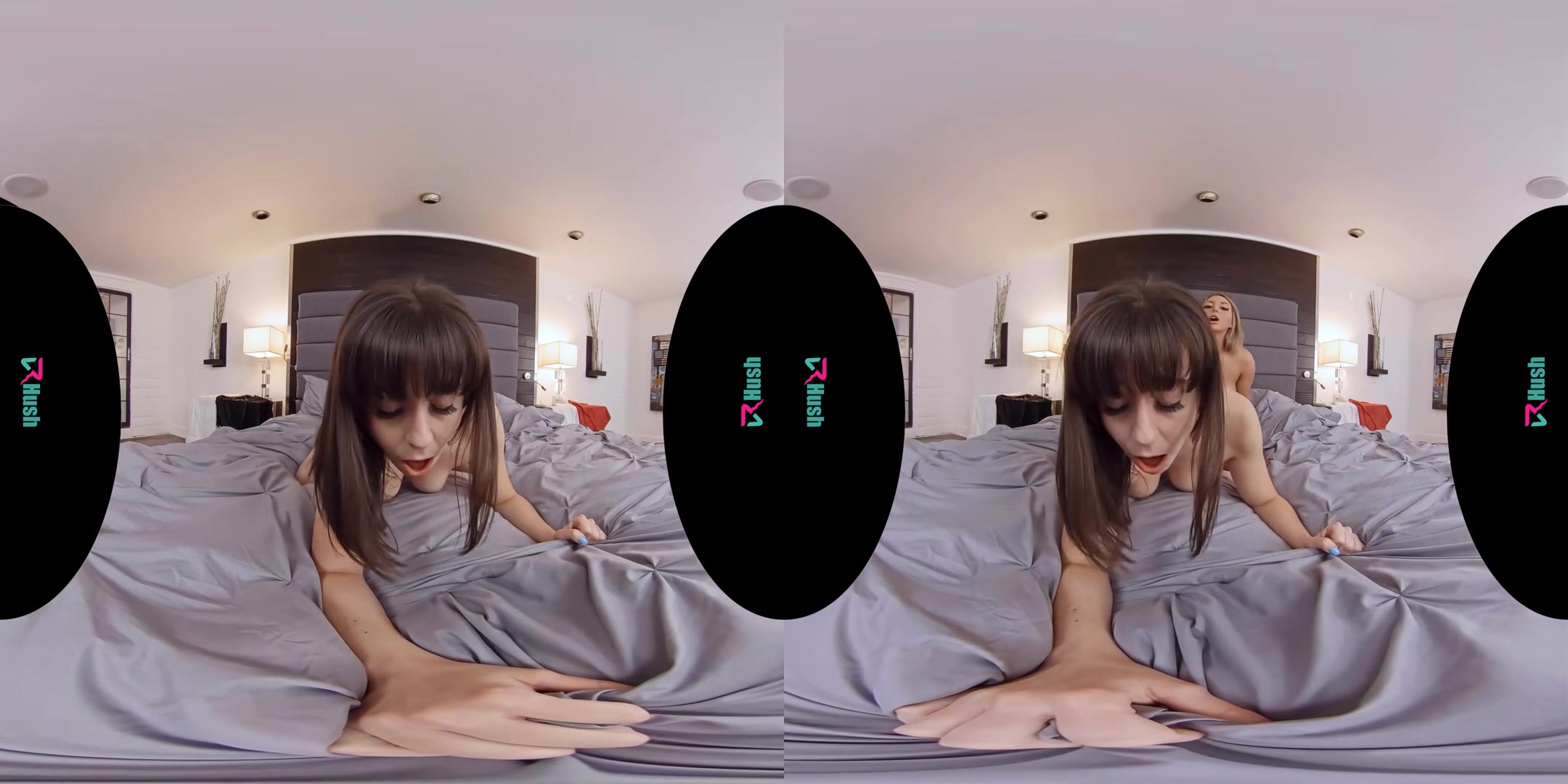 Kayley Gunner & Jenna Noelle - VRHush