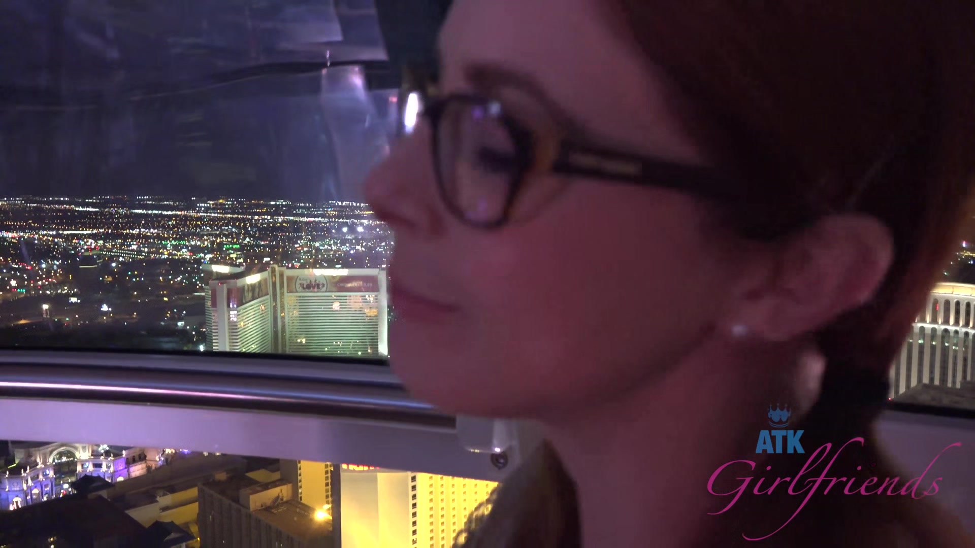 Virtual Vacation In Las Vegas With Penny Pax Part 1