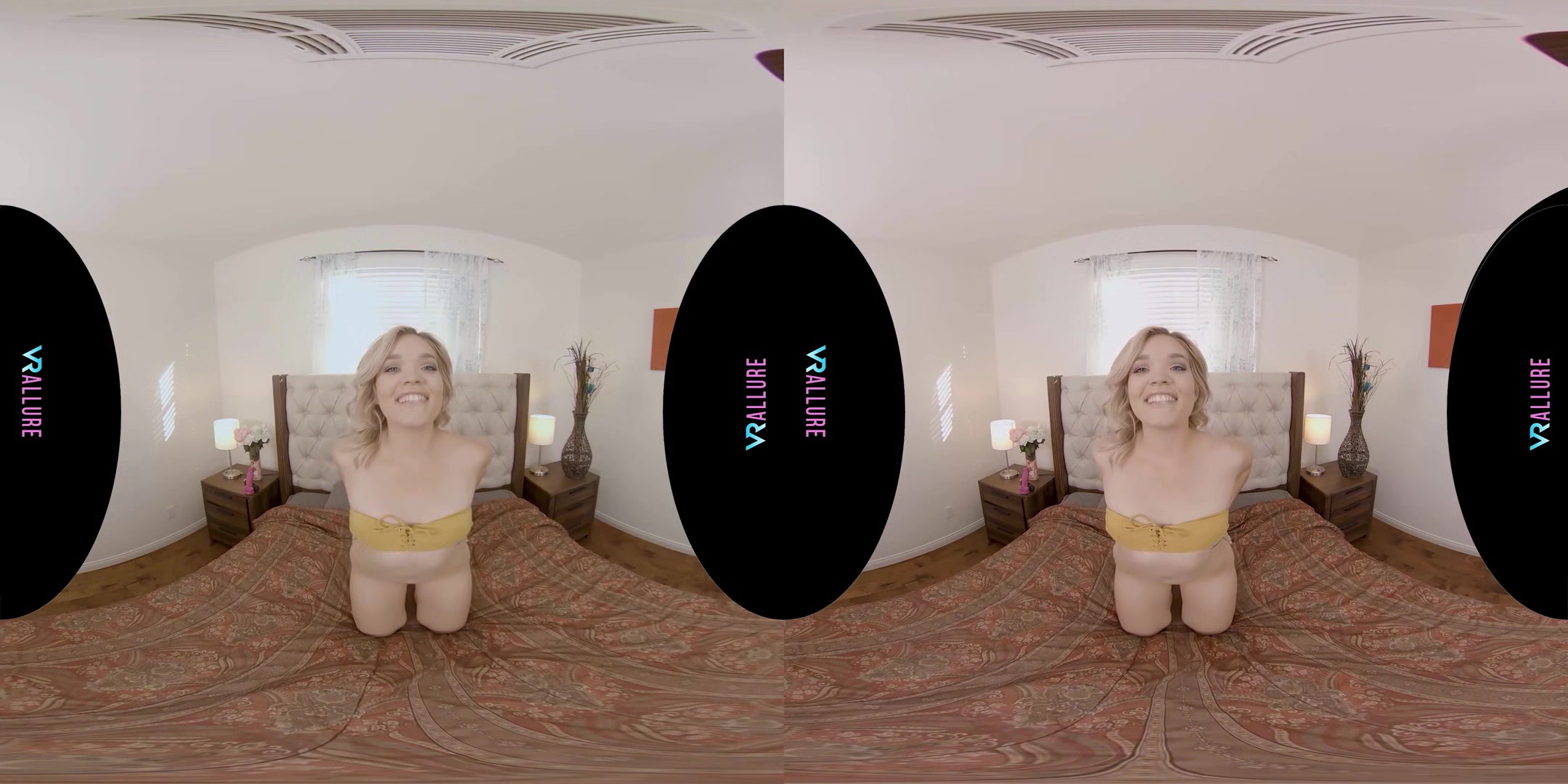 Katie Kush - VRHush