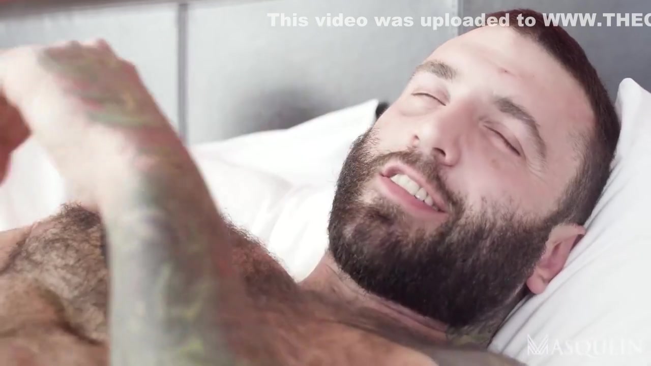 The Gift That Keeps On Giving: A Glanded Experience - Pierce Paris And Markus Kage