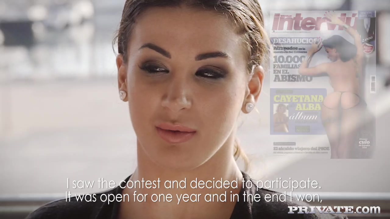 Interview Susy Gala - Private