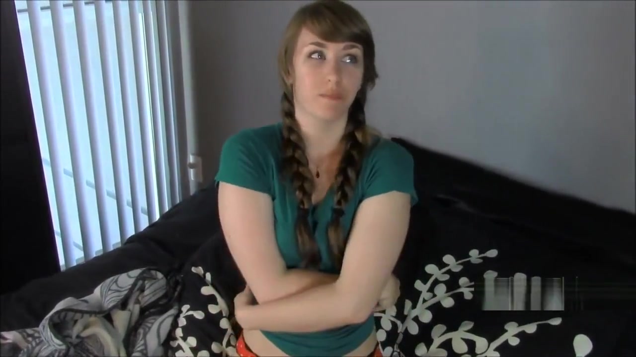 Stepsister into Creampie