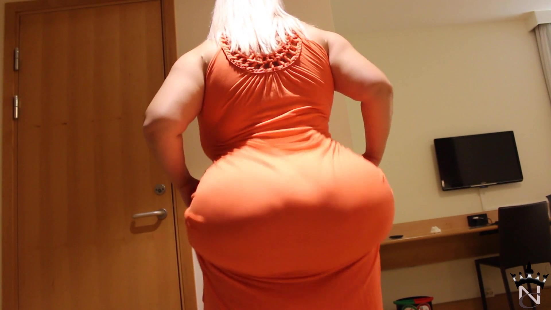Doggystyle - Sex Movies Featuring Natasha Crown