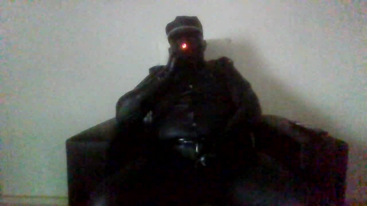 Leather & Smoking Cigar 2025