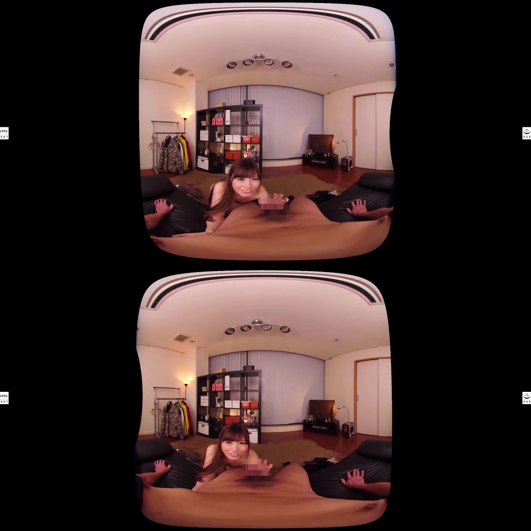 Going All the Way With Loopy Girlfriend 2 - Asian Riding Creampie