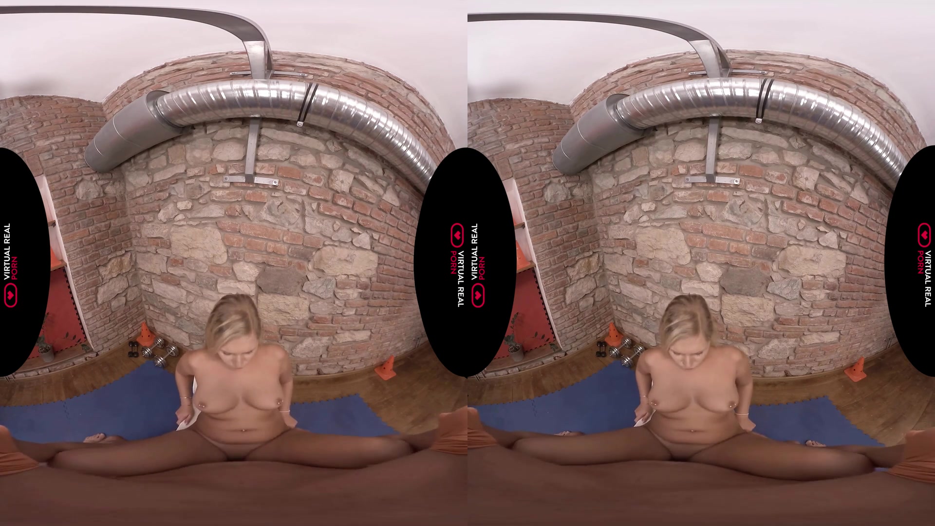 Dance with me - VirtualRealPorn