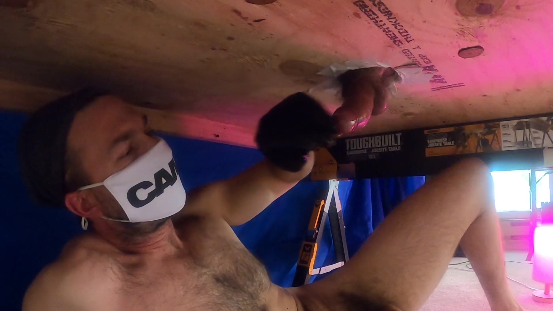 Different Angle Cum Shot