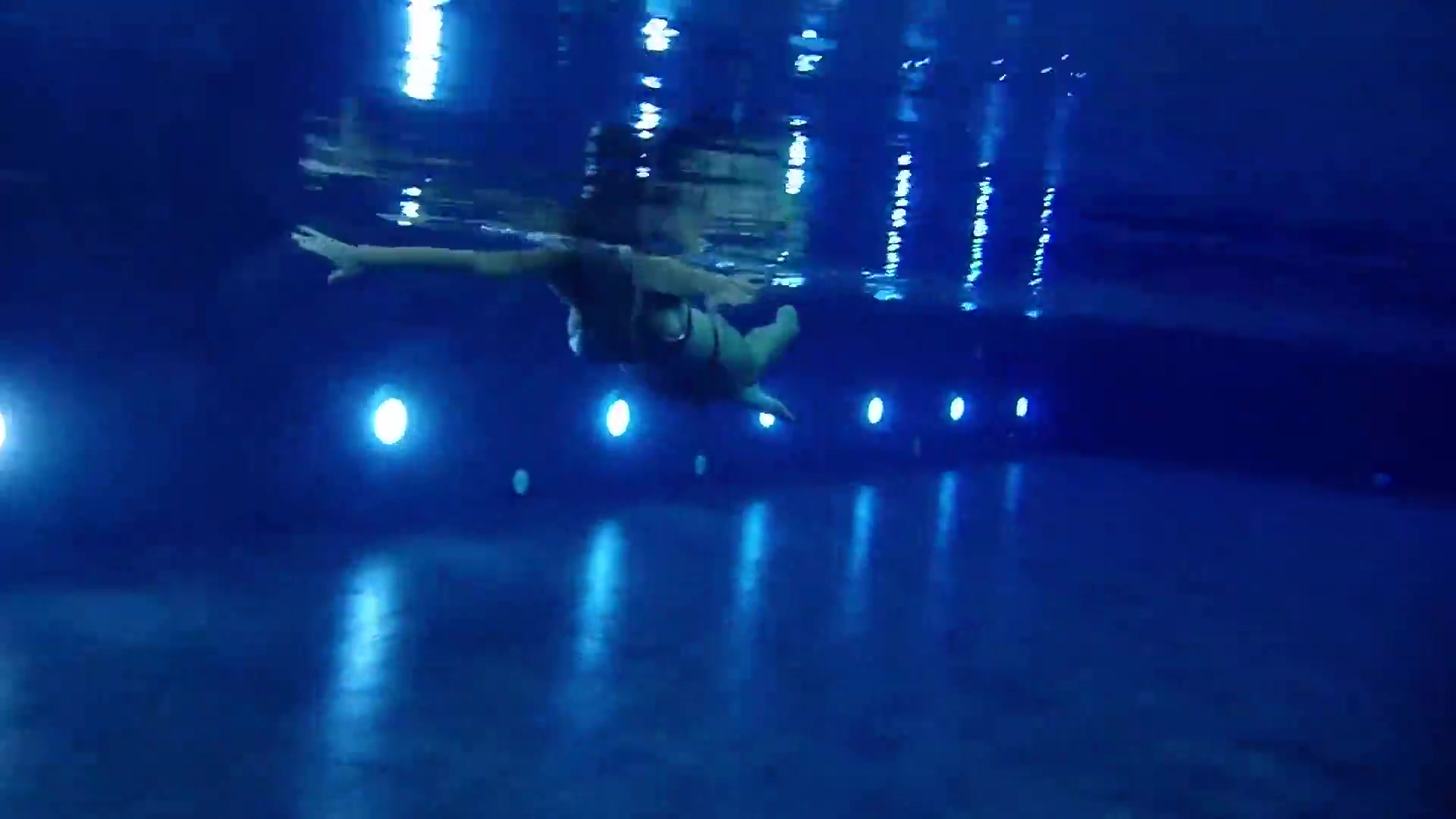 In The Pool Pt2 - TacAmateurs