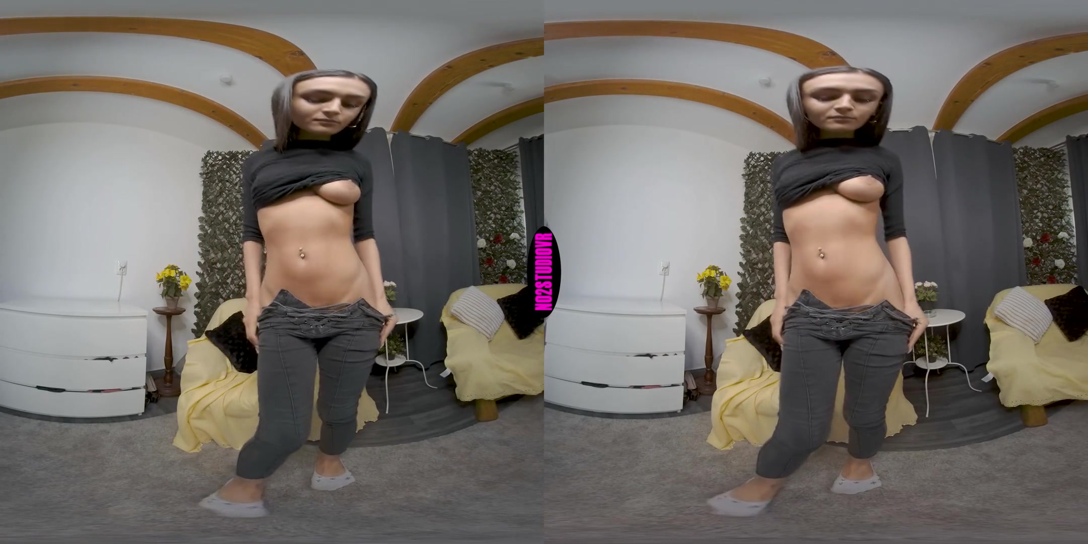 My First VR