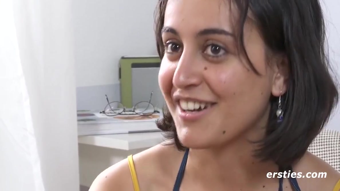Jasmin A Nastyi - Sexually Open Spoils Her Pretty Pussy