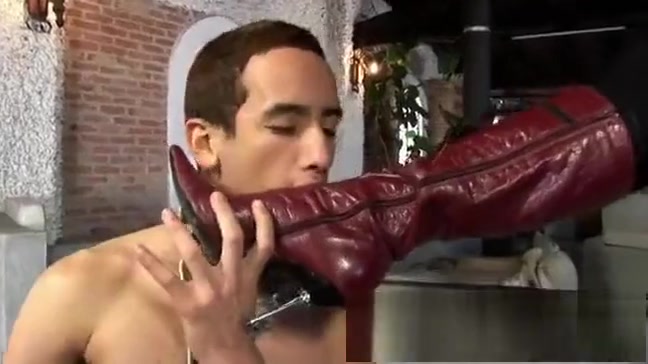 ladyboy - Carla Ferri
