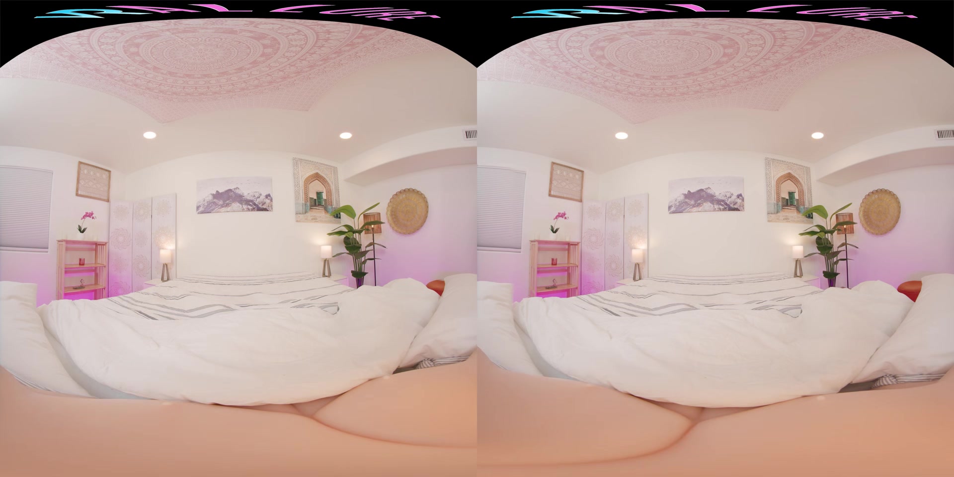 Penelope Woods - VRHush