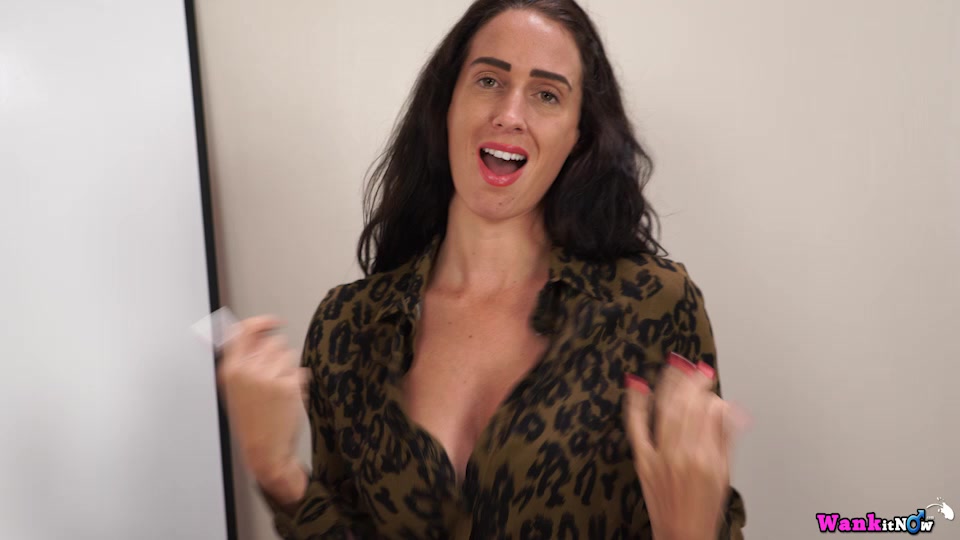 Tammie Lee - Workplace Rules - Sexy Videos - WankitNow