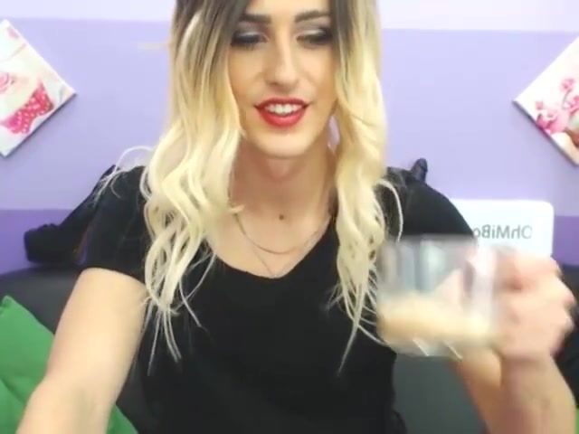 All darksome Camshow