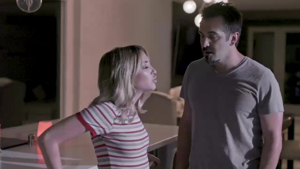 smart house of horrors