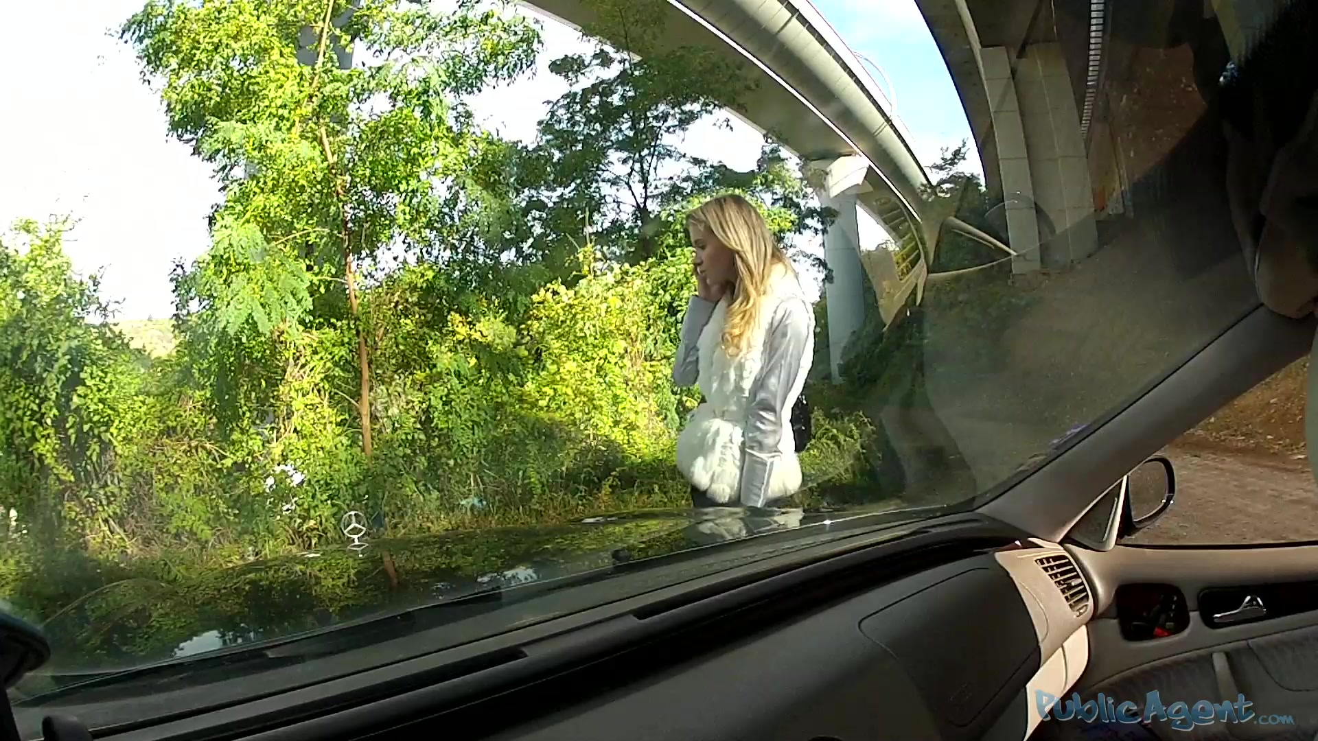 PublicAgent Video. Angelina