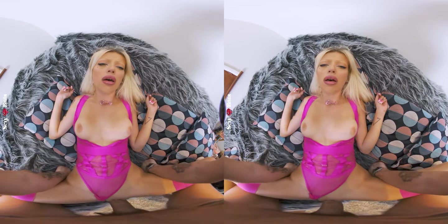 Angel or Sex Doll, Prologue - perVRt