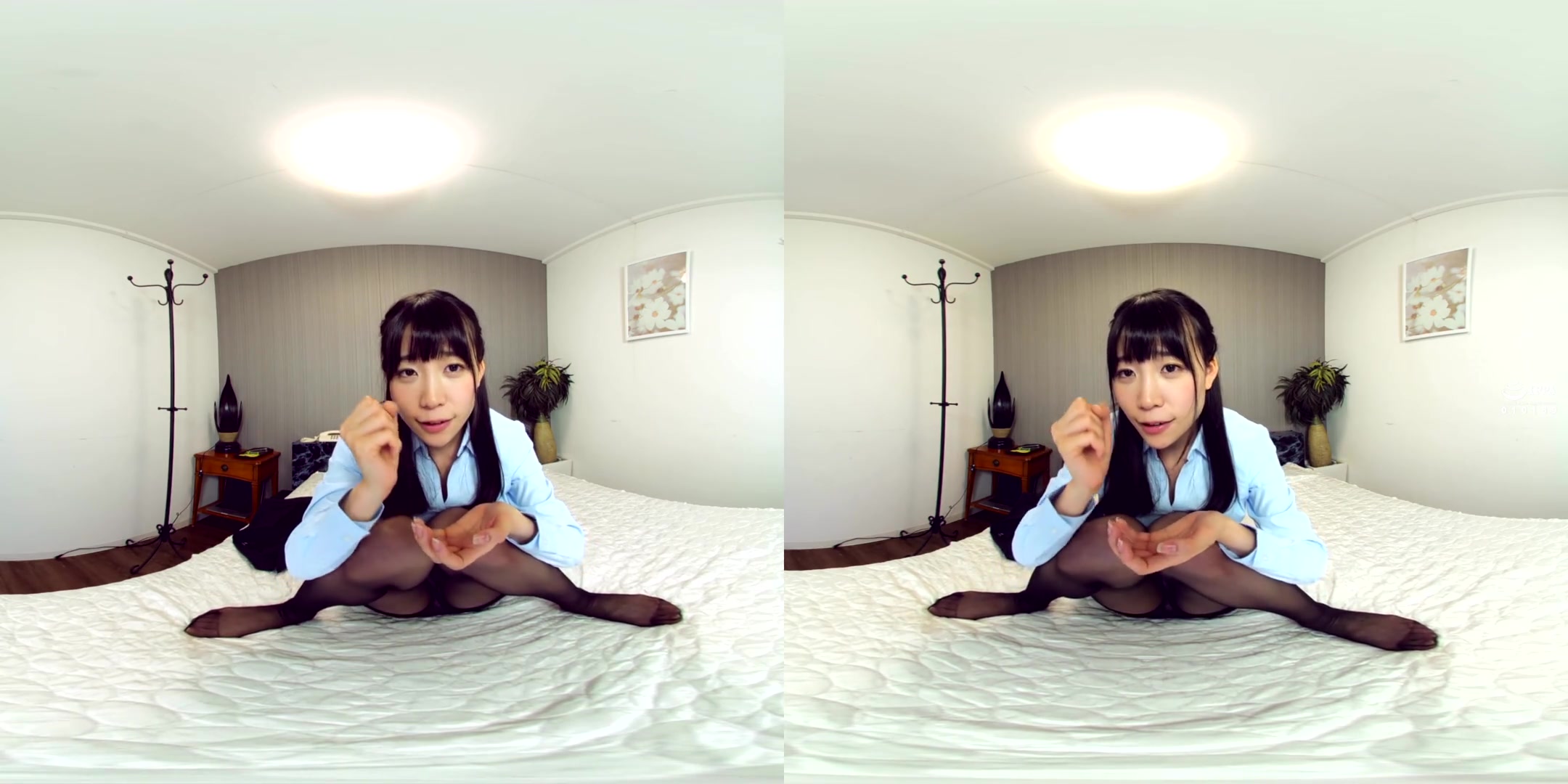 Yui Tomita in Yui Tomita Ejaculation Control 1 - CasanovA