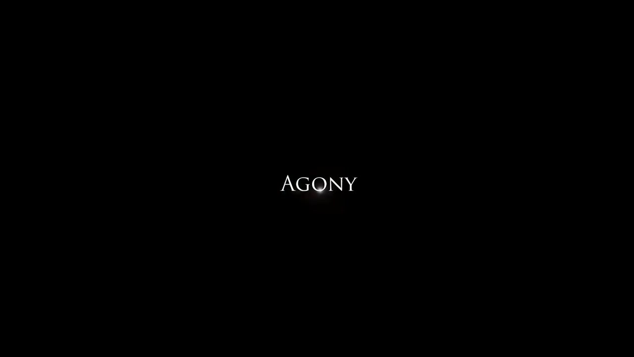 Tbfe Agony