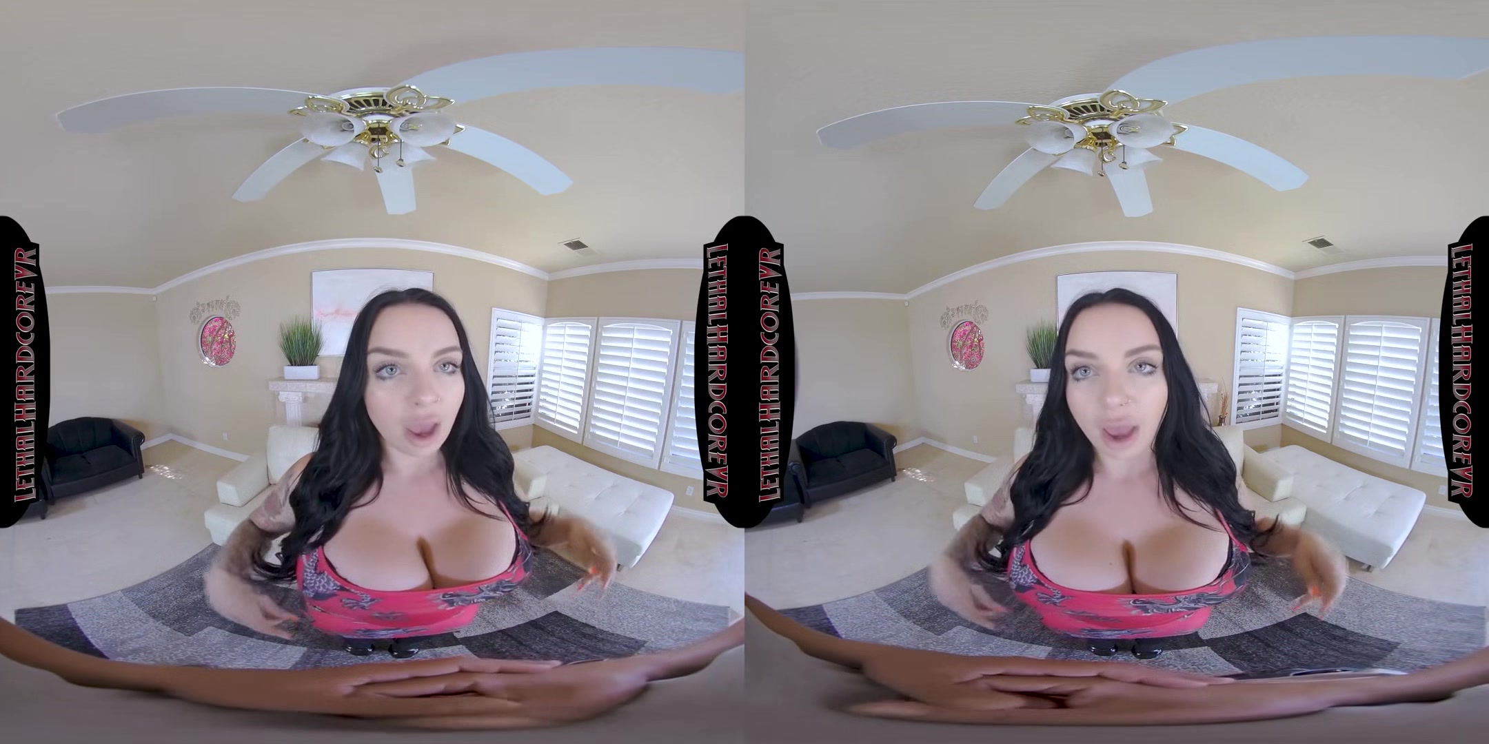 Beatstrokervr Ep 3 Cock-Hero Pmv