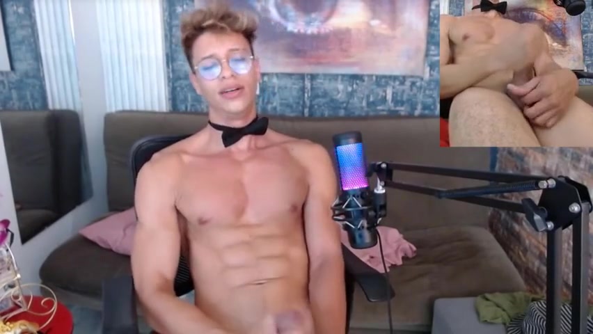 Felmu Jerkoff & Cum
