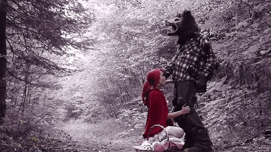 Brind Love Dick Pickaxe Video - PegasProductions