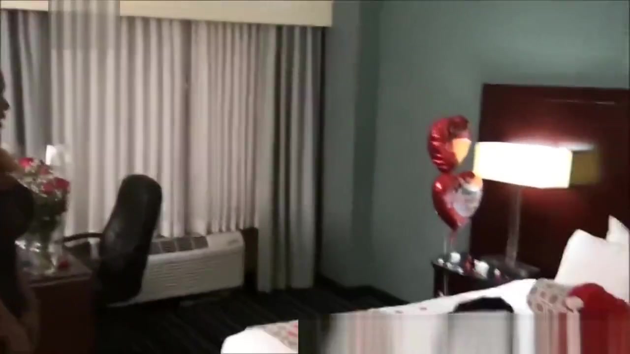 Valentine's Day Surprise