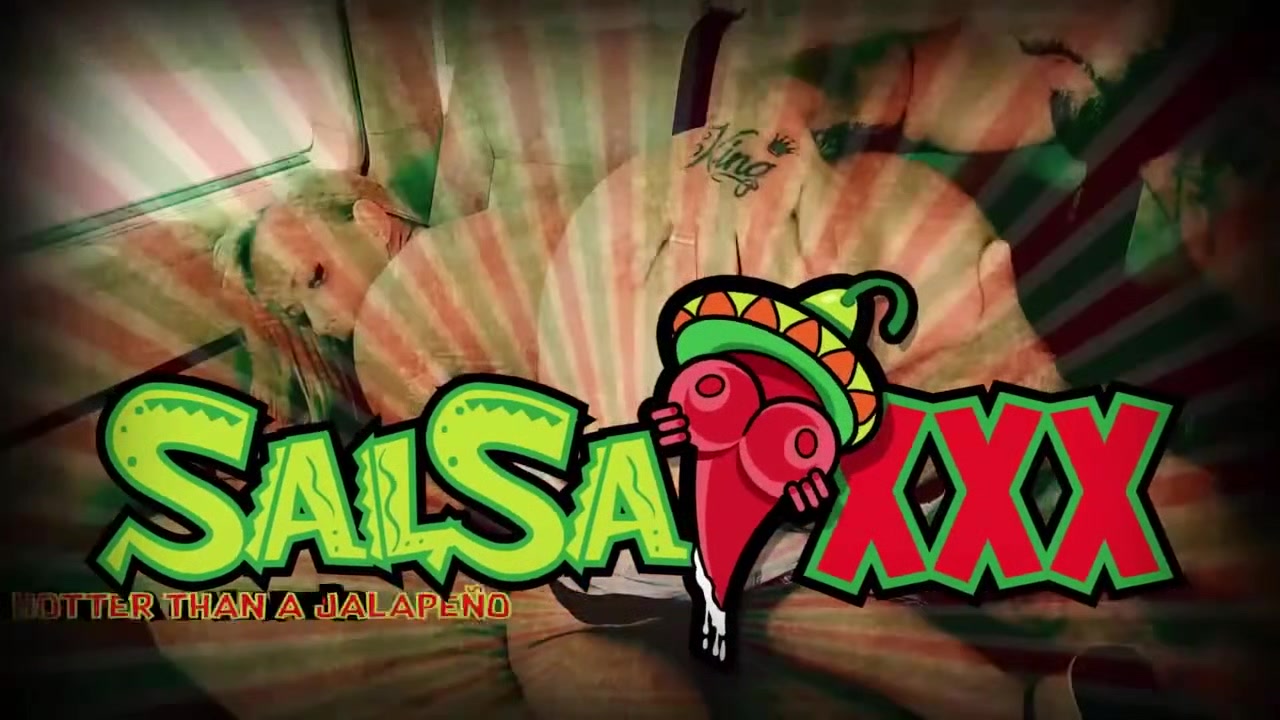 The Hottest Pool Encounter - Salsaxxx