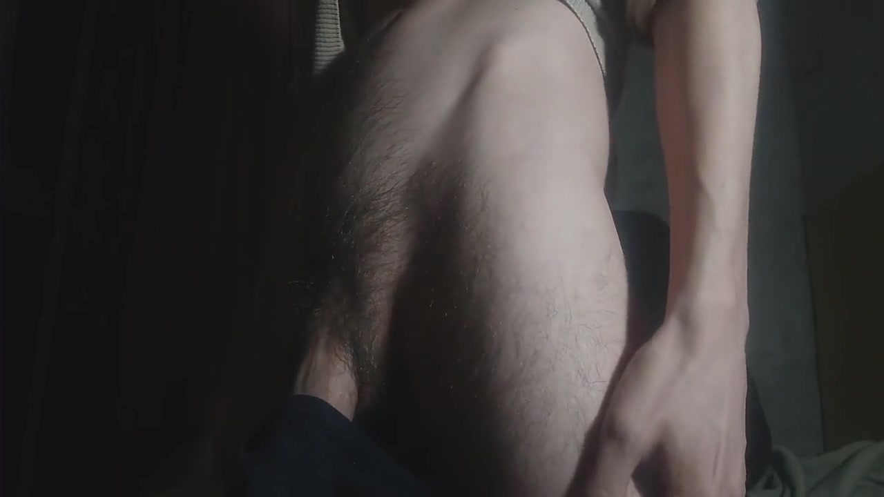 Bobbing My Fat Cock For You And Shooting A Thick Warm Load