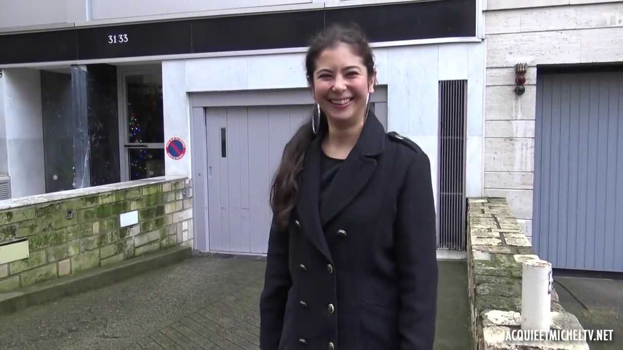 Diana 25 Financial Consultant In Lyon