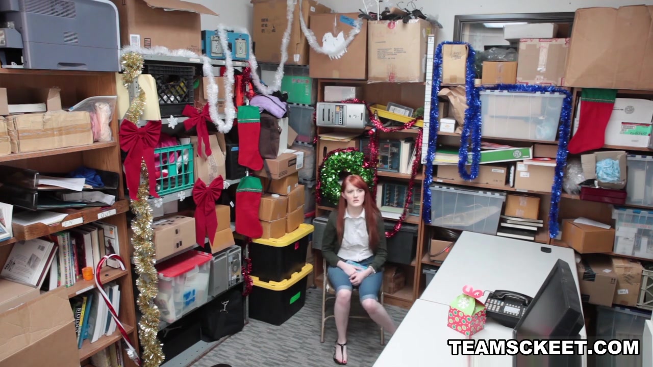 Krystal Orchid in Case No. 5869574 - ShopLyfter