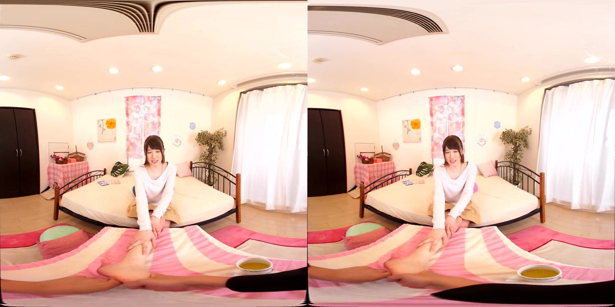 Yuuri Tenon Non-Stop Sex on a Business Trip 1 - SexLikeReal