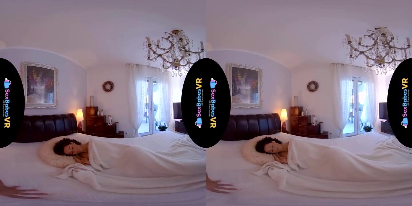 VR porn - and Fuck - SexBabesVR