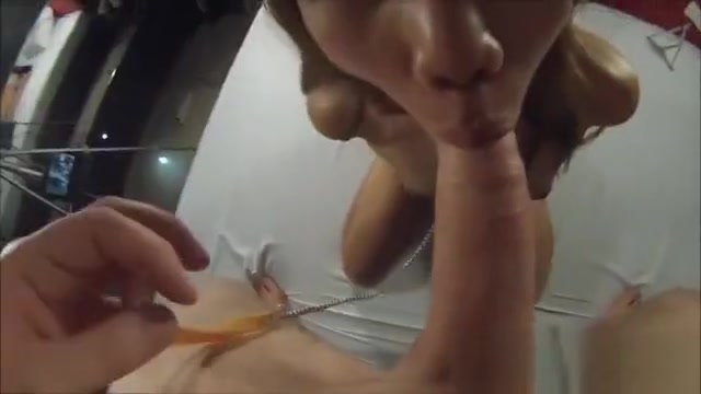 Ladyboy Janice Masturbation And Bareback