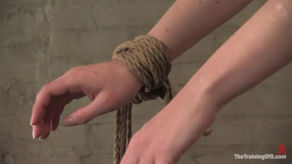 The Training of Amber Keen Day One