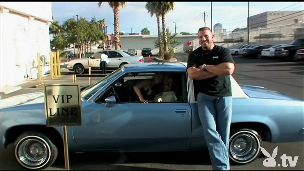 TOTALLY BUSTED, Season #3 Ep.1