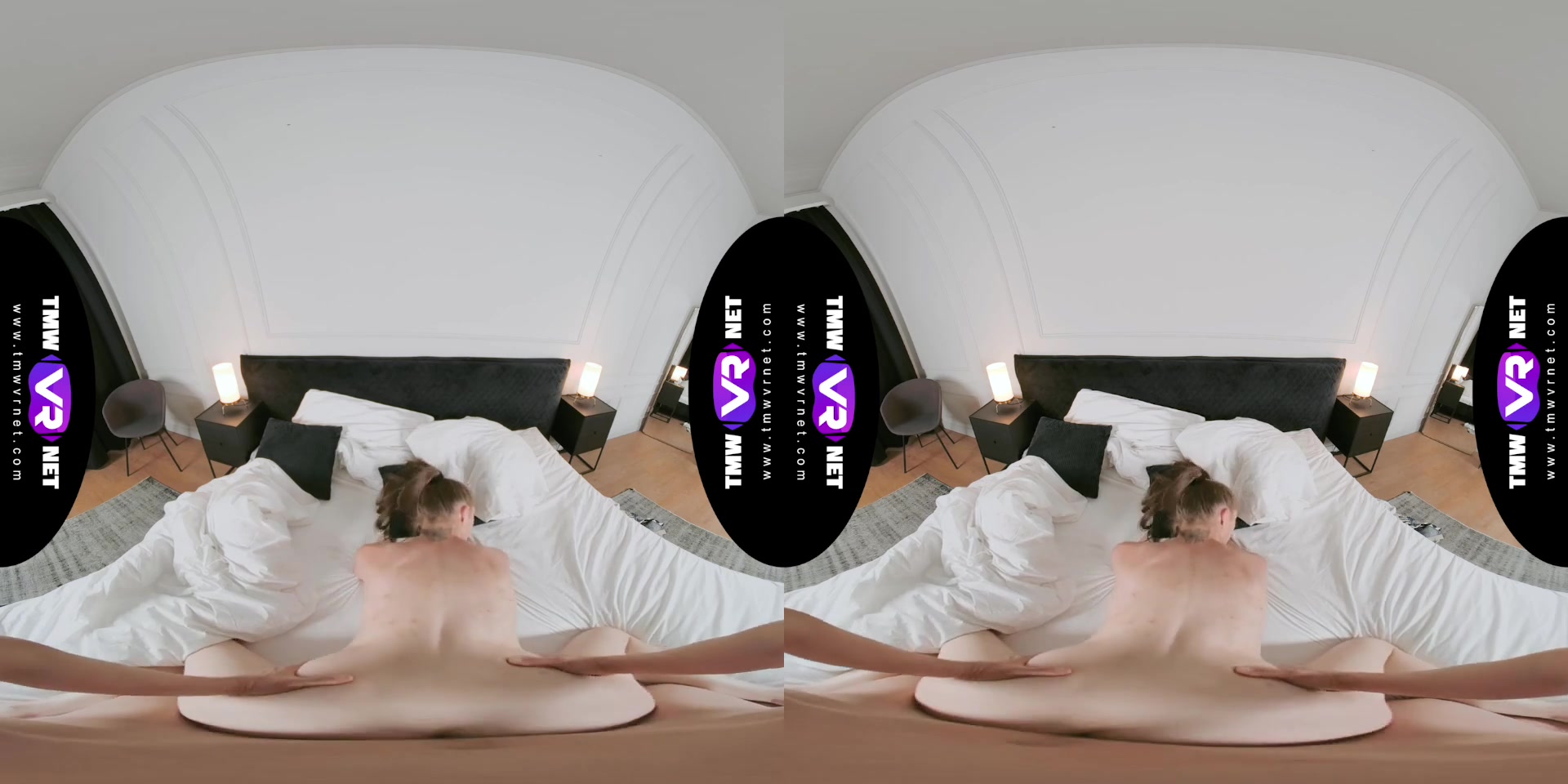 Lana Lelani in Deep Blowjob In The Morning - TmwVRnet