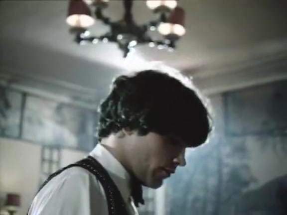 Richard Lemieuvre, Mika Barthel, David Hughes in vintage sex clip