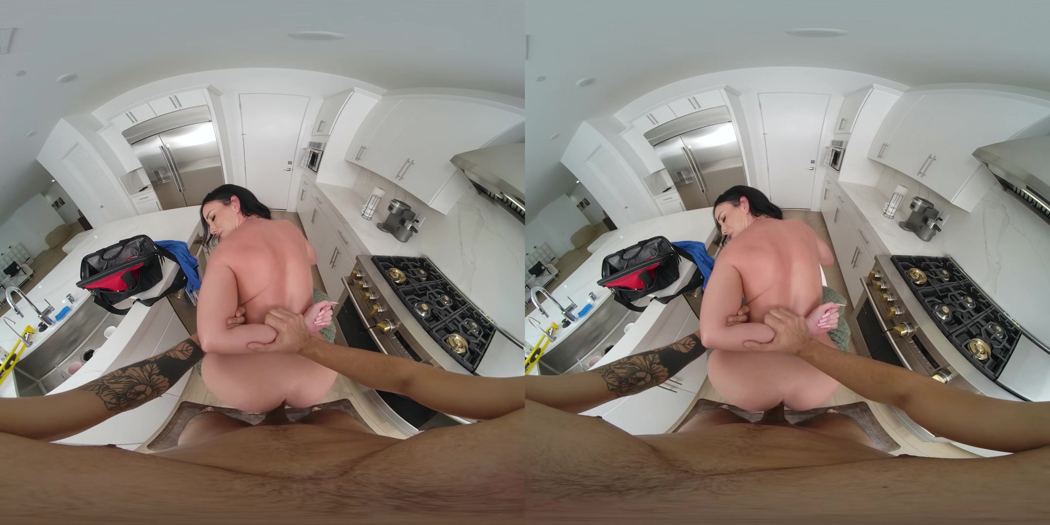 Plumber for Housewife 2