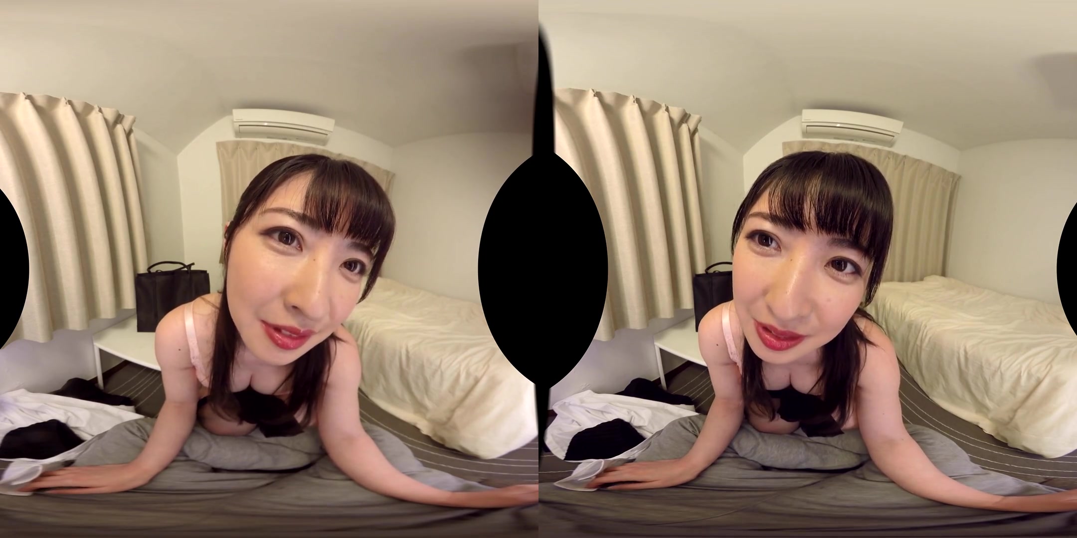 Nao Amamiya Apartment Days! Act 1 - FANTASTICA