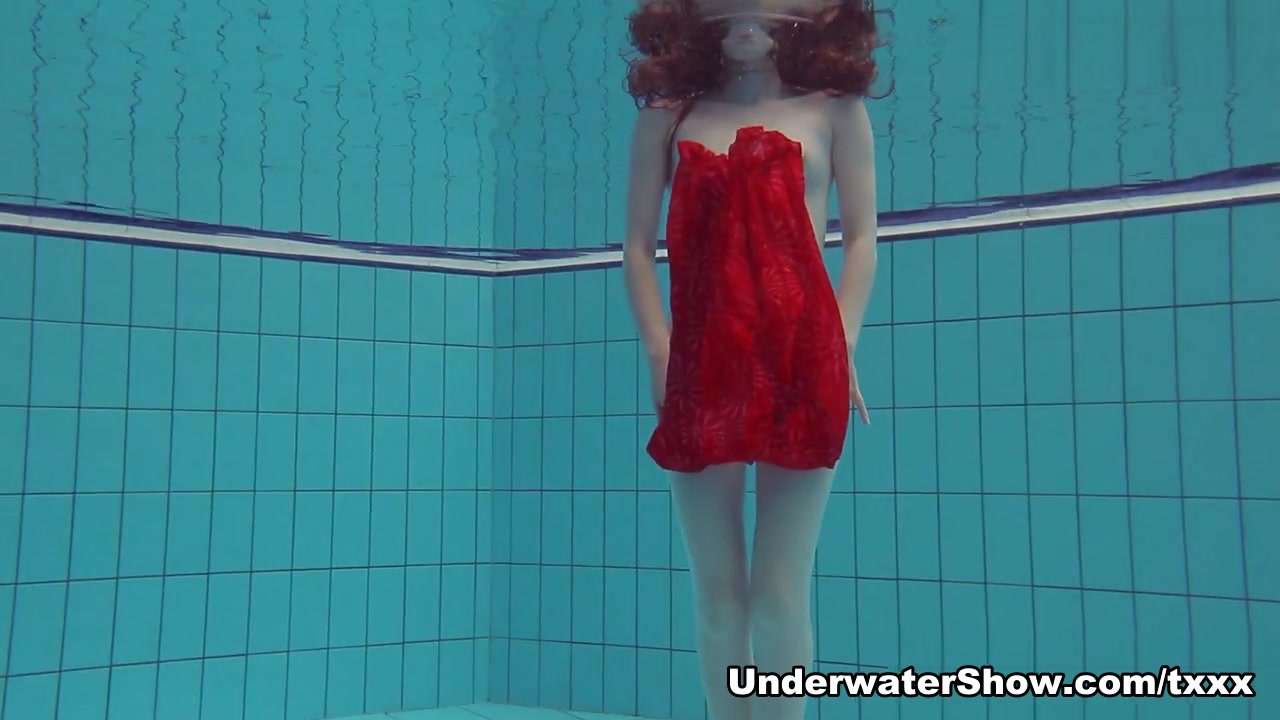 Libuse Video - UnderwaterShow