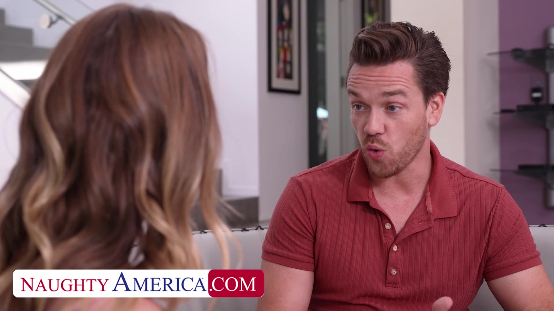 Naughty America Video