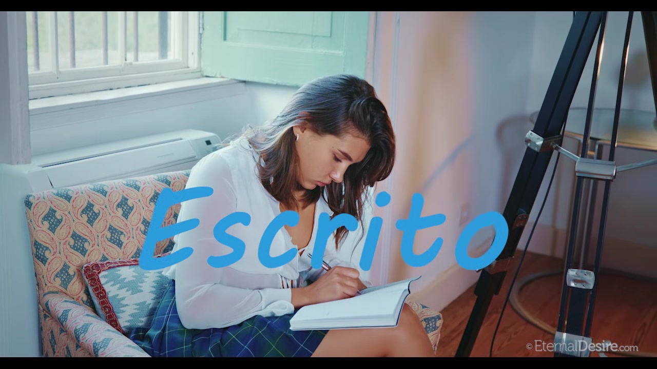 Escrito - Ellie Luna