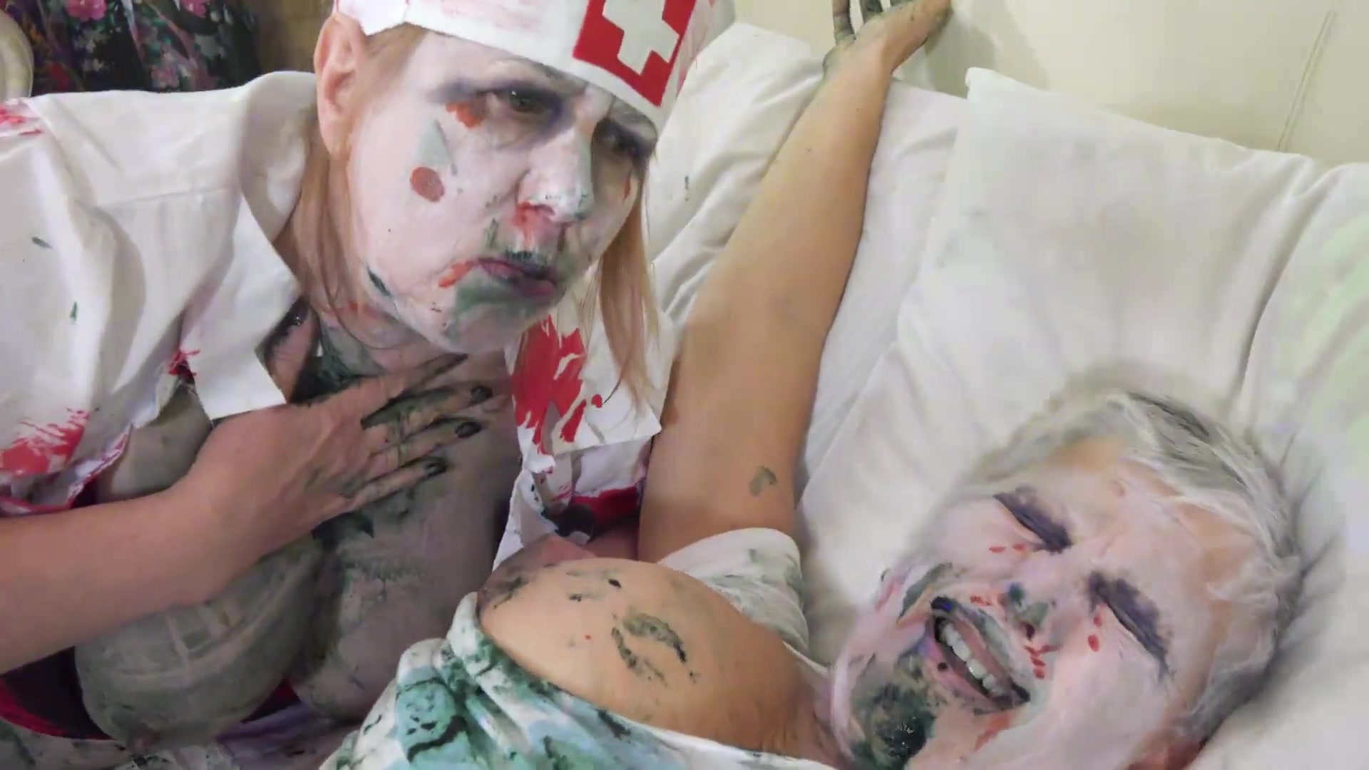 Zombies Pt2 - TacAmateurs