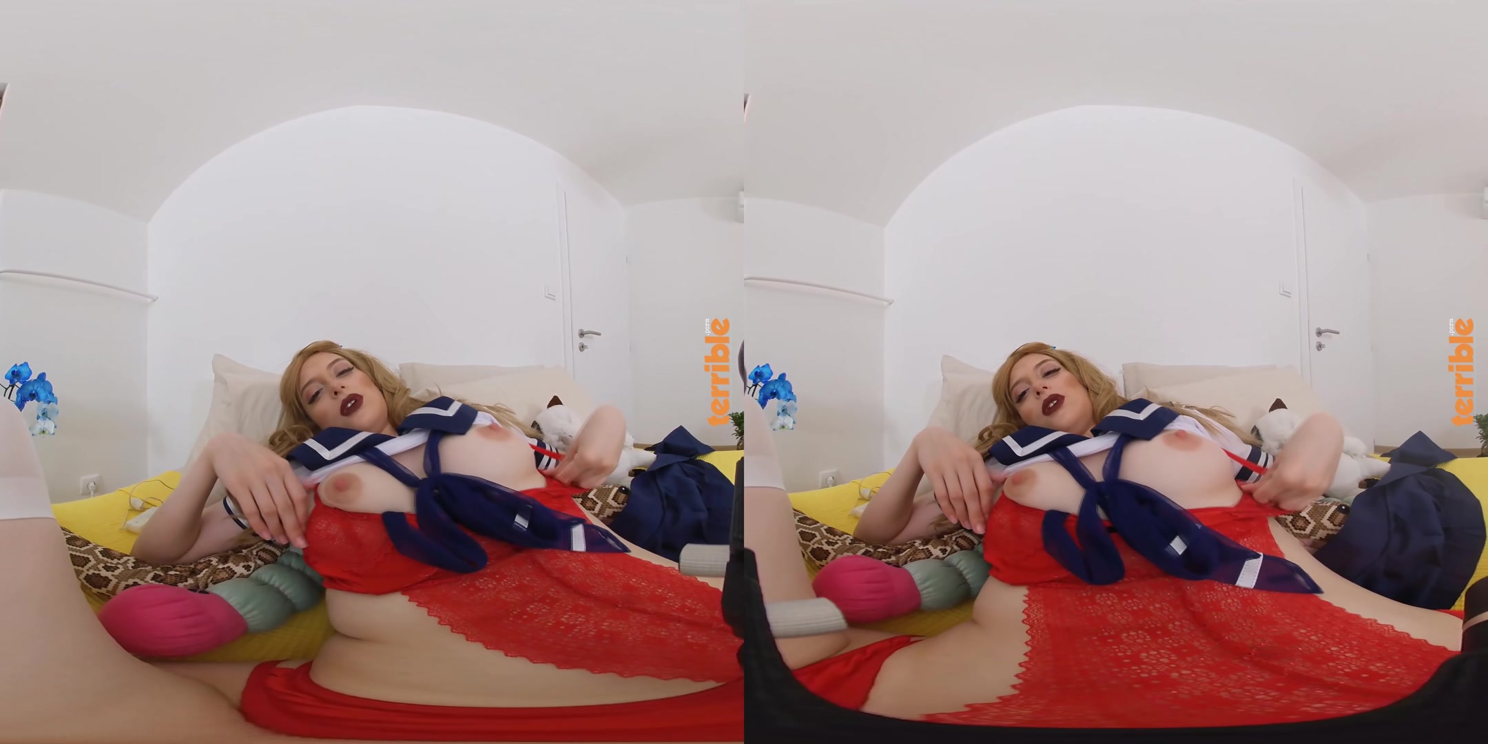 Sailor Moon Easter Egg - perVRt
