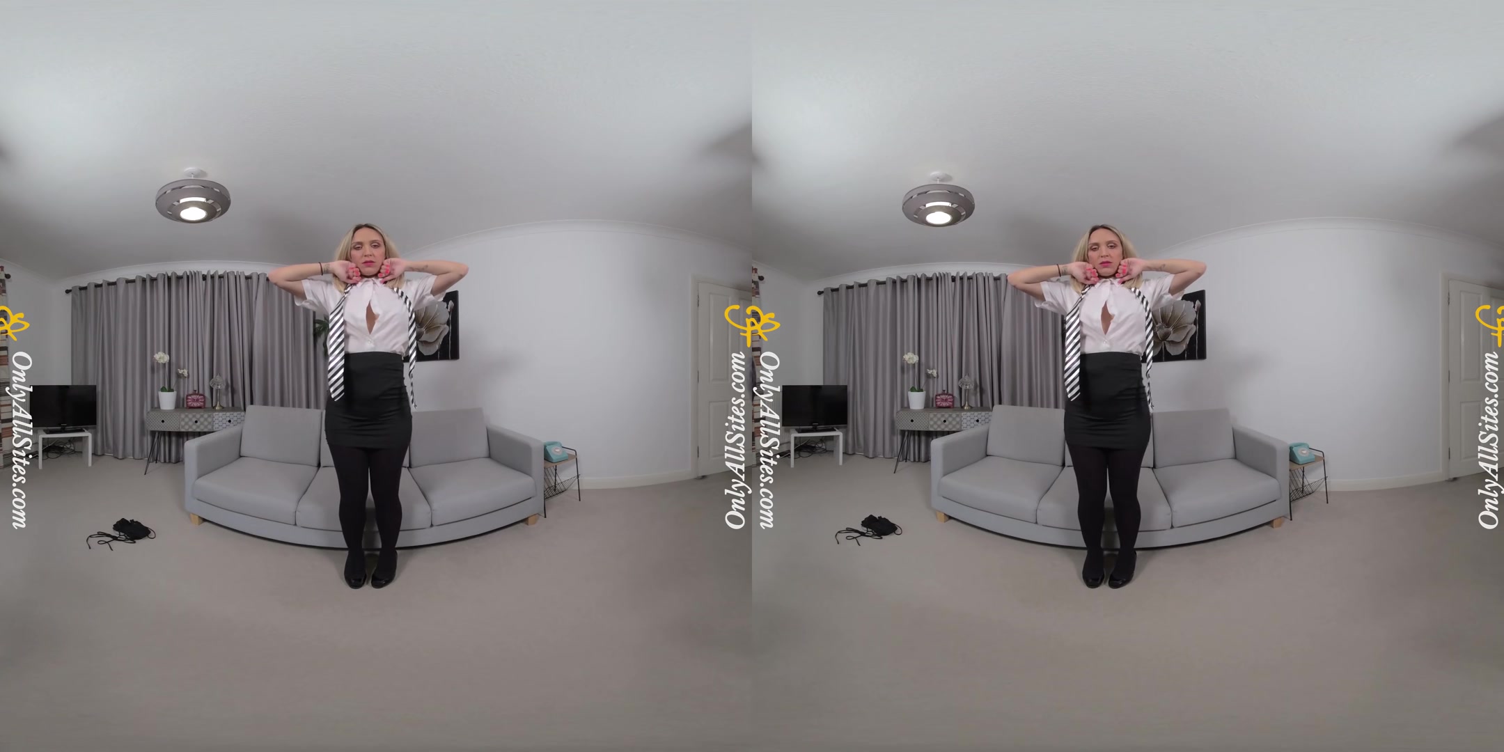 Samantha - OnlyTease