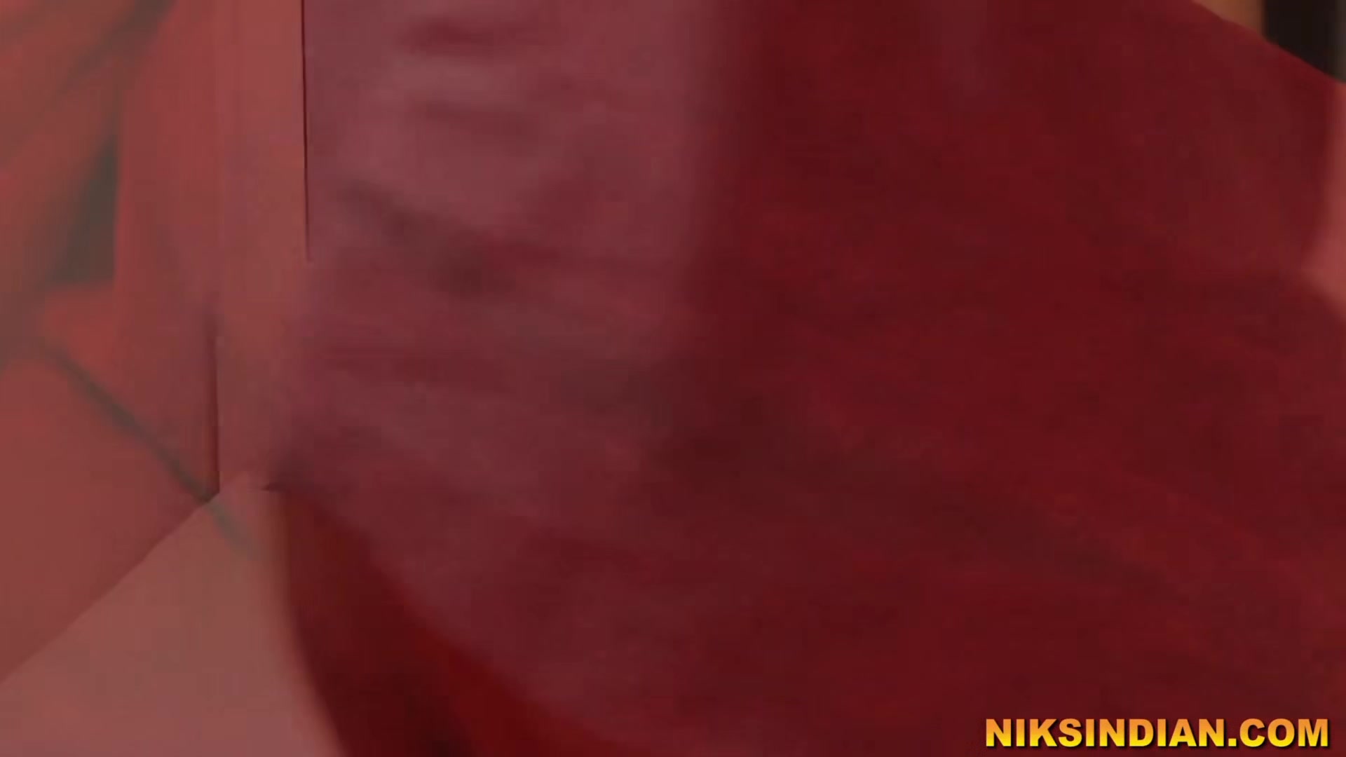 Hot Big Boobs Muslim teen 18+ Fucked By Her Step brother